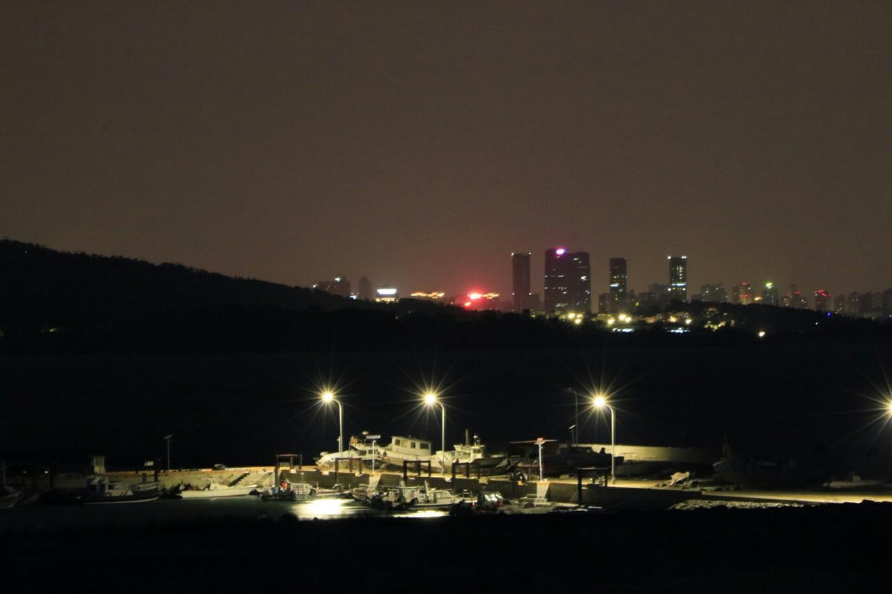 Gimei Jincheng Buitenkant foto